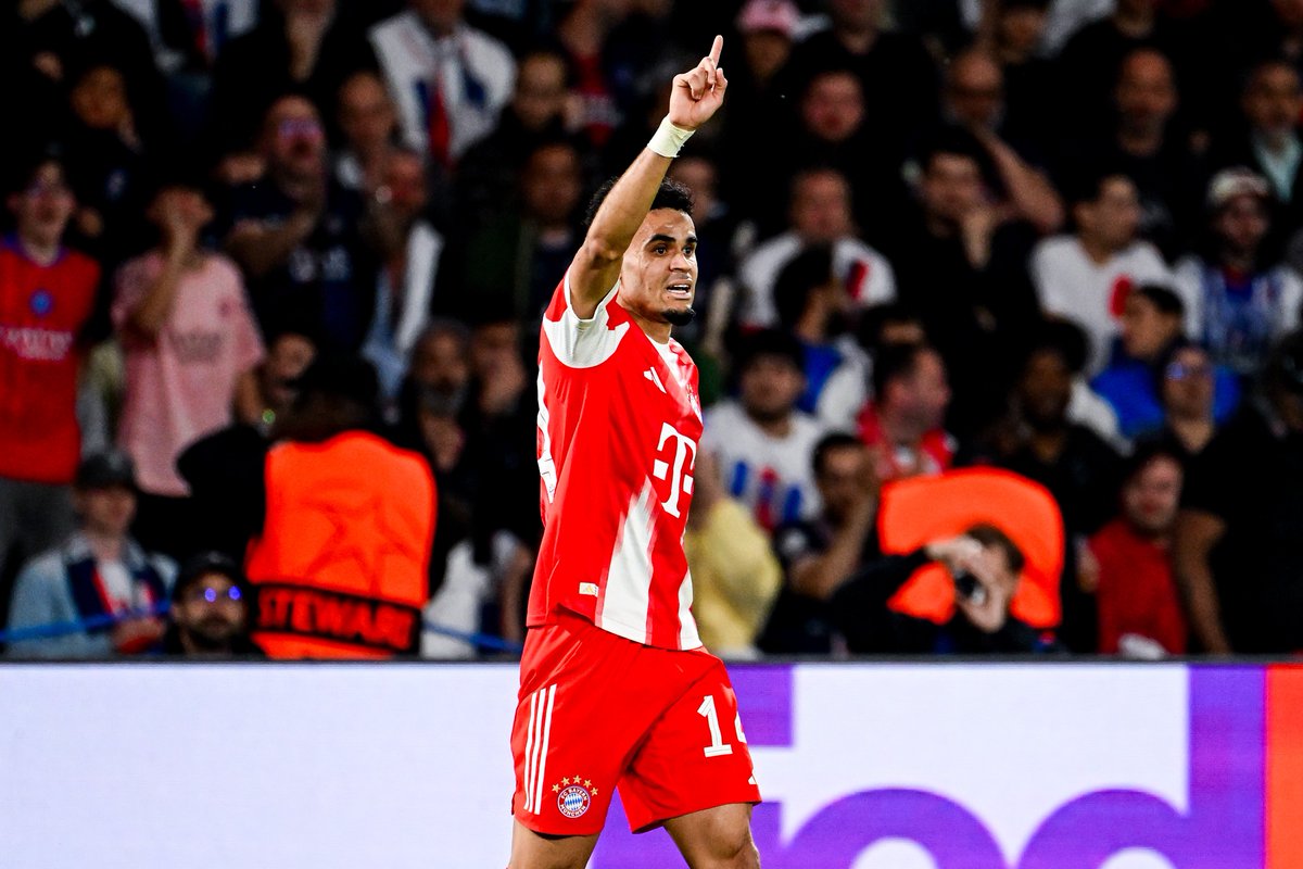 Actu Foot tweet media