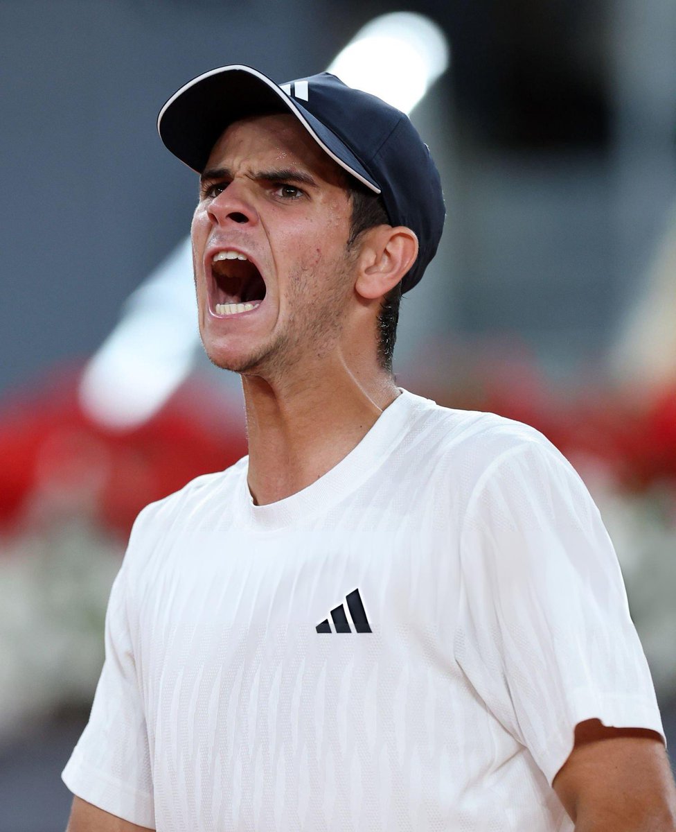 Tiempo De Tenis tweet media