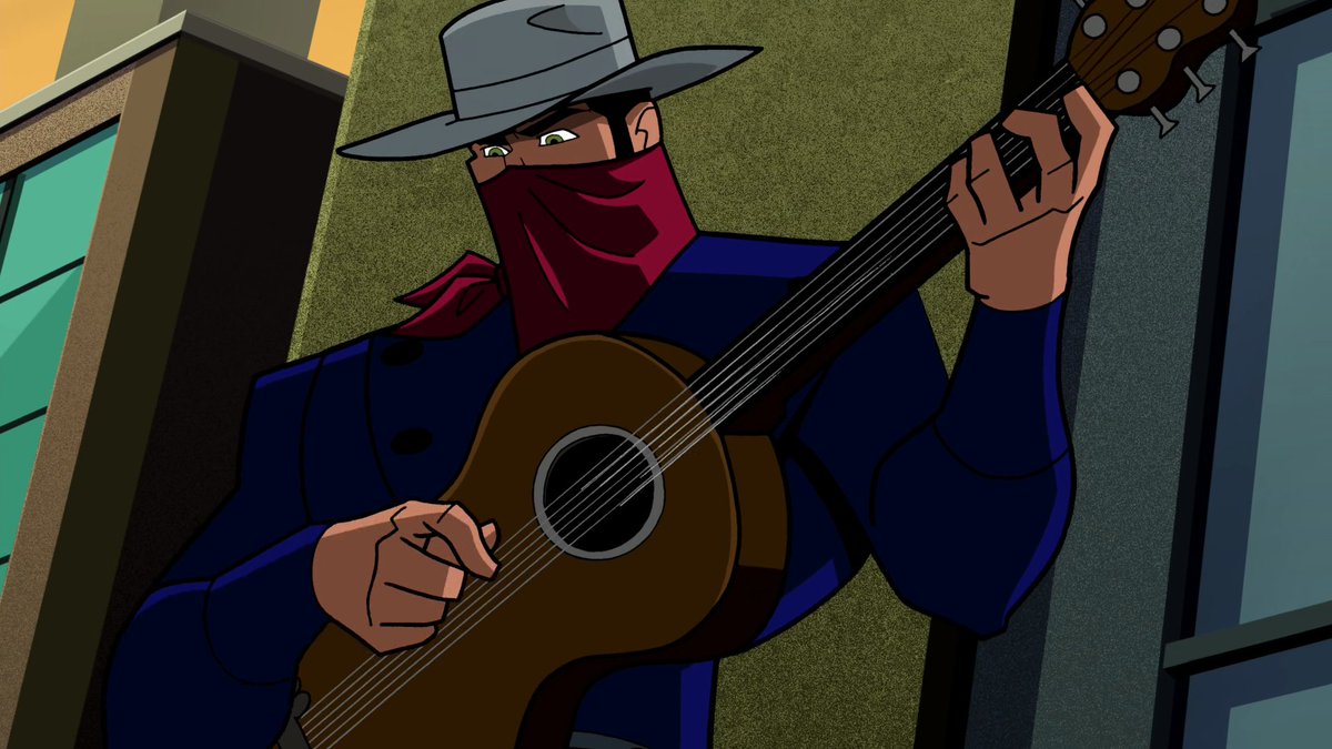 worldsfinest's tweet image. The Batman: The Brave and The Bold episode "Night of the Batmen" debuted on this day (Apr. 29) in 2011! A great episode, based on issue #13 of the 2010 Batman: The Brave and The Bold tie-in comic, Batman's friends offer to help when the hero is injured. #BatmanBraveBold #Batman