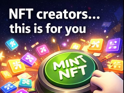 CBS2Inc's tweet image. 5 Things NFT Creators Must Do Before Launching a Collection

Start of Thread 🧵 
#Base #crofam #Polygon