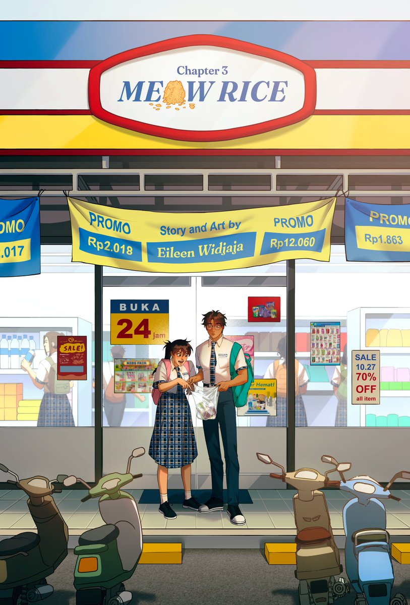 eileenwdj's tweet image. LOOK BACK x MOM I'M SORRY

A film director returns to Indonesia after the success of her autobiographical film that exposes her family’s 'cruelty', only to realize things are not as they seem &amp;amp; her delusions may cost her the only family she has left 

#questpit #Q #NA #CON #GN