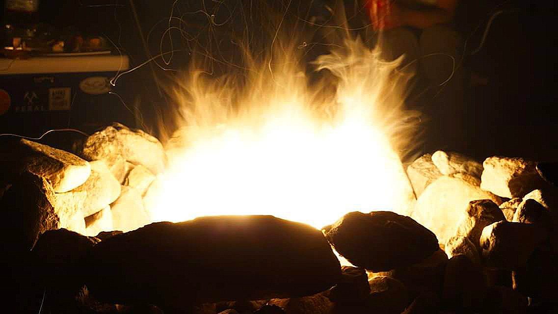MindofMottram's tweet image. Alphabet Challenge II
Day I

Share anything that starts with the letter I!

Inferno