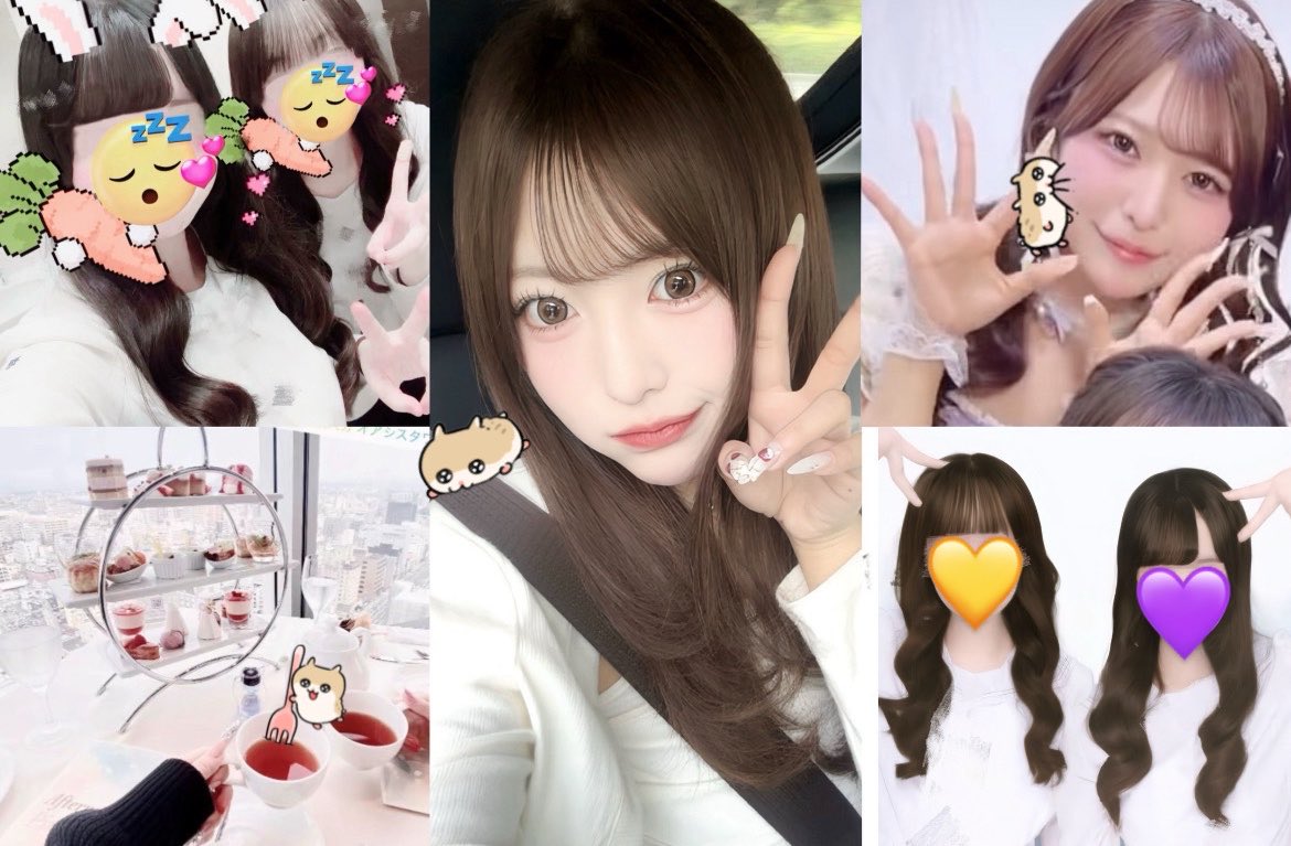 noechamero's tweet image. 松本乃絵瑠ちゃん(っ･ω･ )︎💜
 #Switchdrop  #スイップ好きな人と繋がりたい