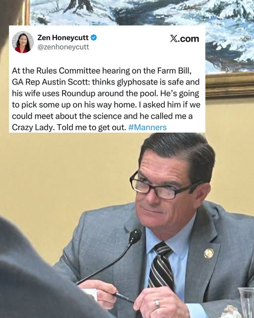 James Tate tweet media