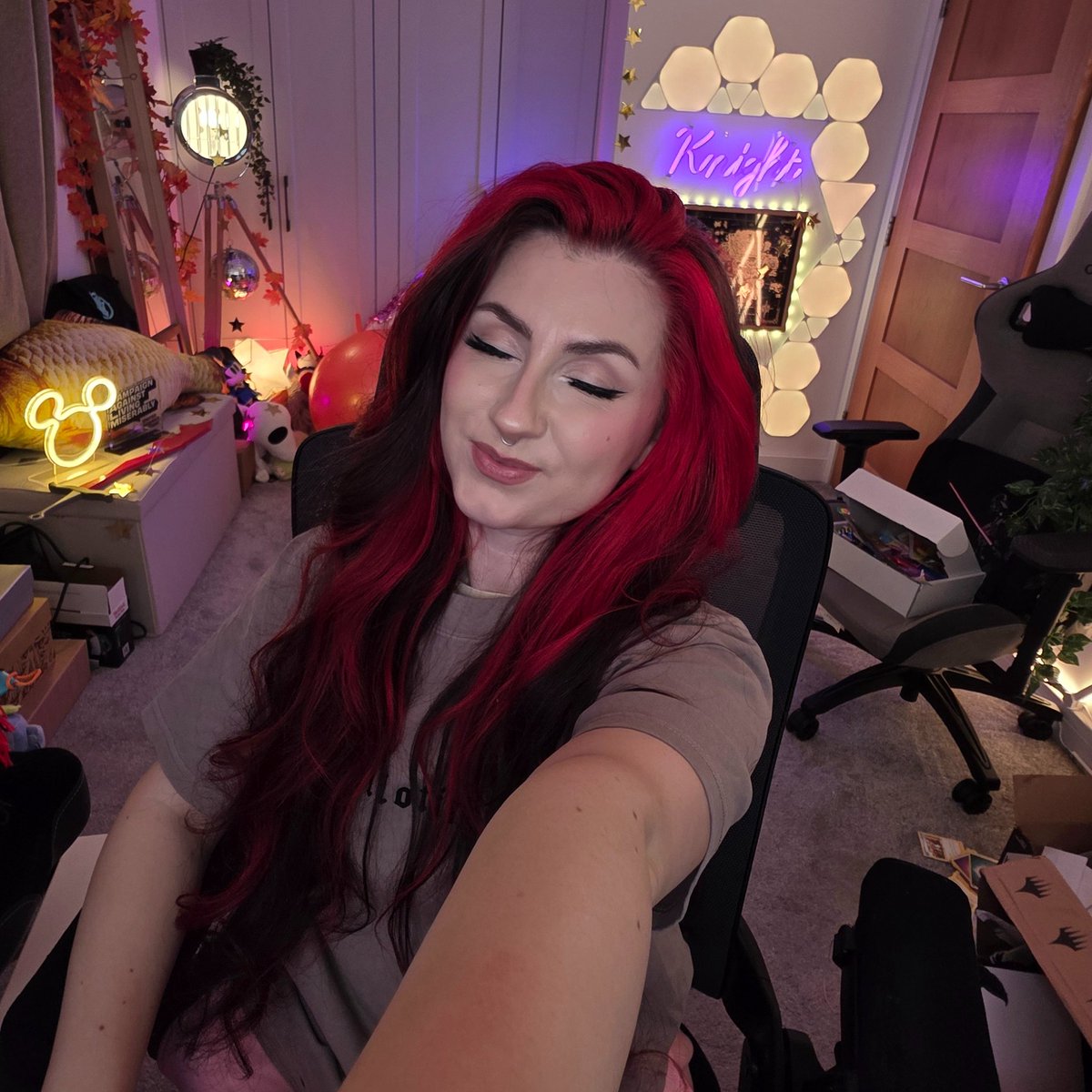 Knightenator✨ Streamer | Gaming | Gluten Free tweet media