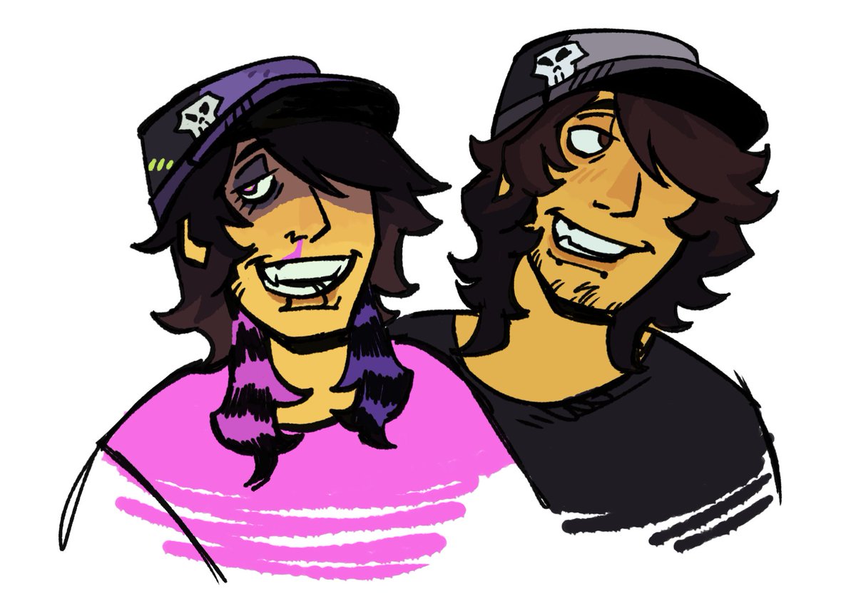 CARN☆GE. tweet media