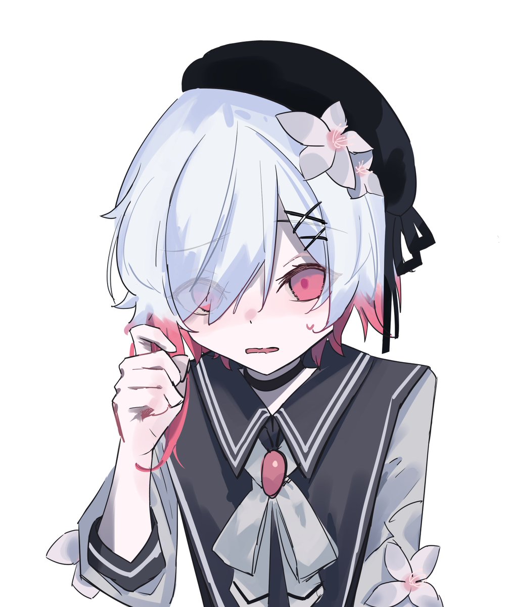 あーだけ tweet media
