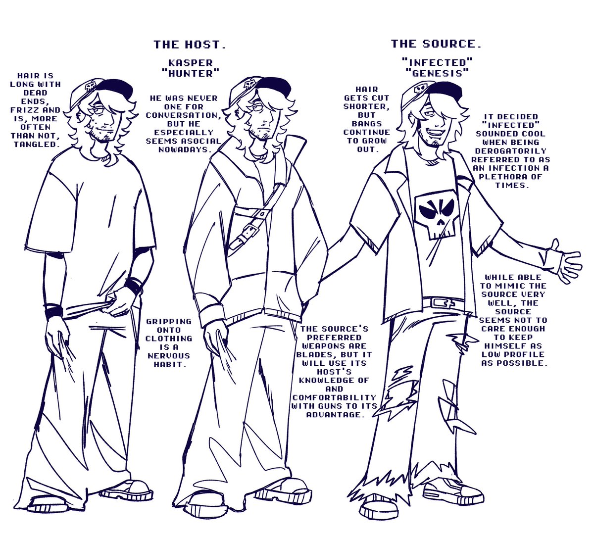 CARN☆GE. tweet media