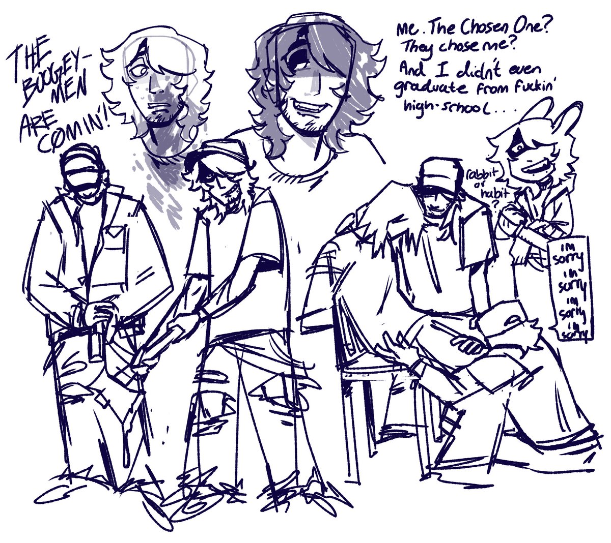 CARN☆GE. tweet media