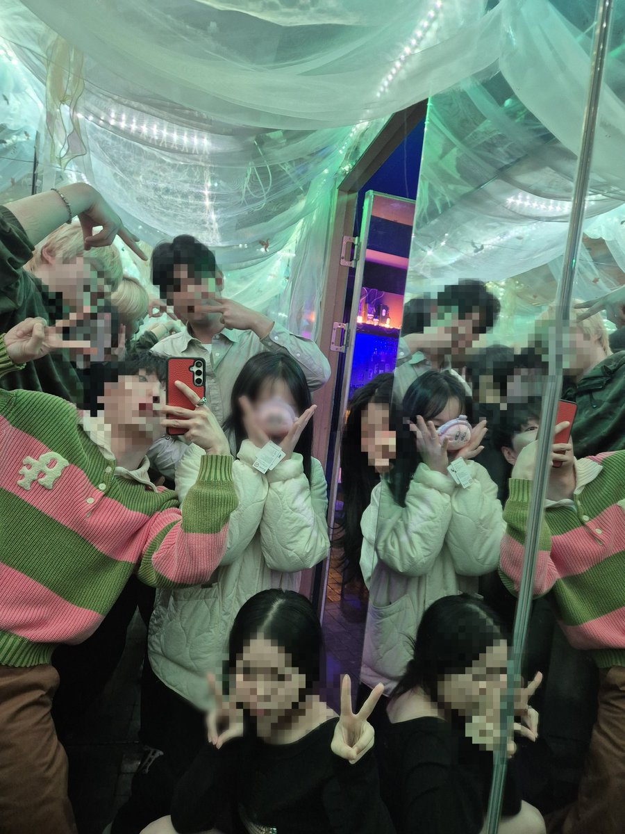 정모리 tweet media