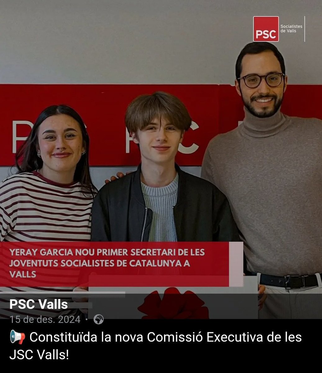 Andreu Mumbrú Fuxet tweet media