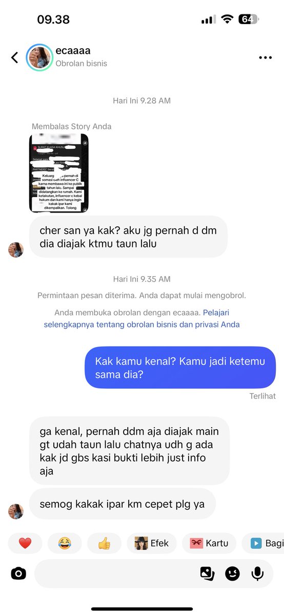 Isawyousin tweet media