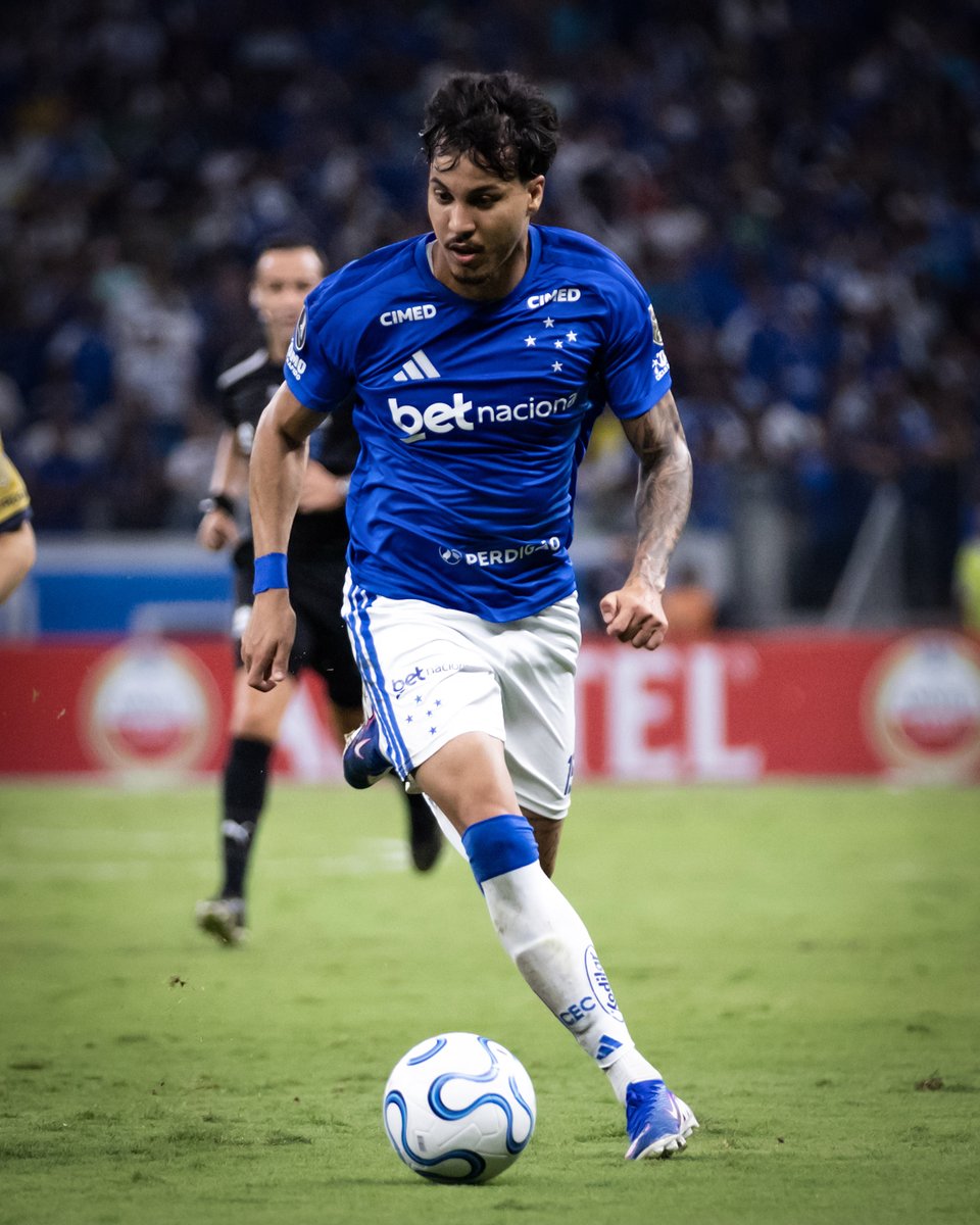 Cruzeiro 🦊 tweet media