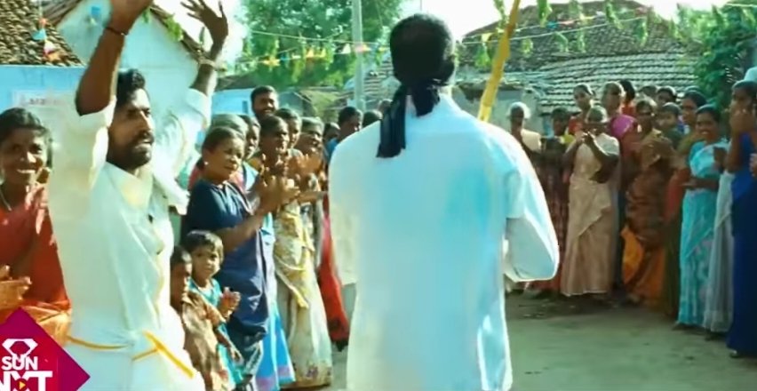 Vel Prasanth tweet media
