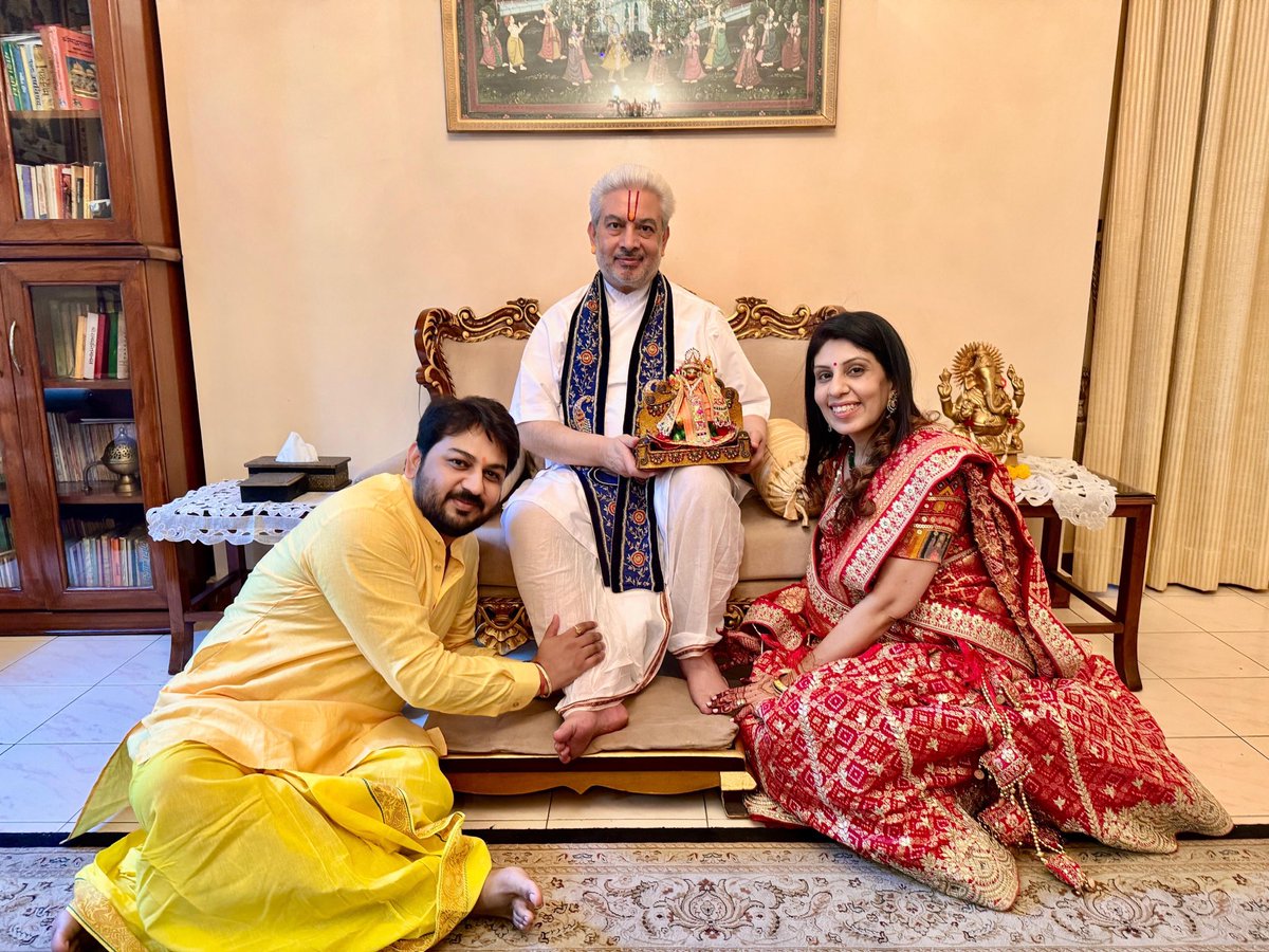 Rushivarji tweet media