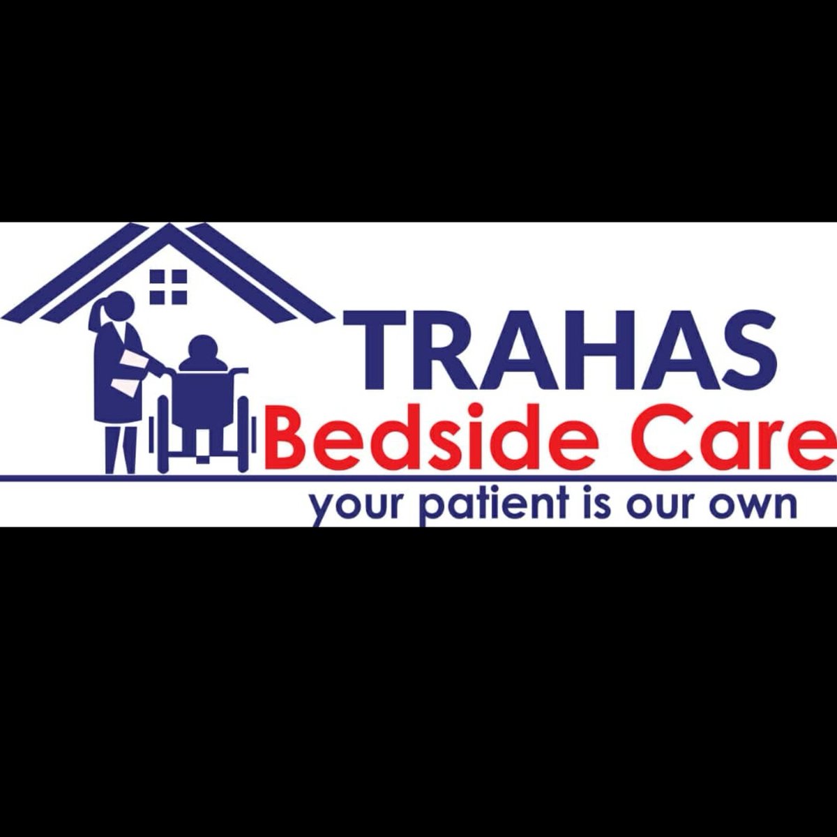 Trahas Bedside Care tweet media