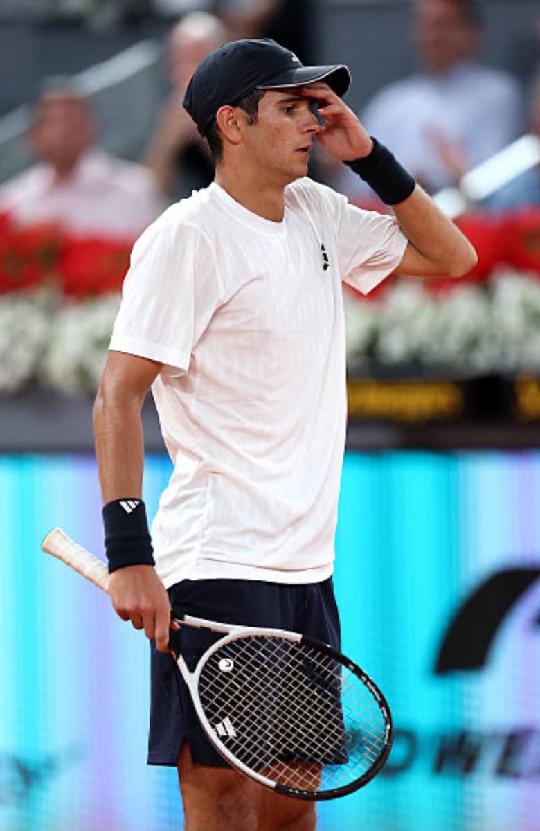 José Morón tweet media