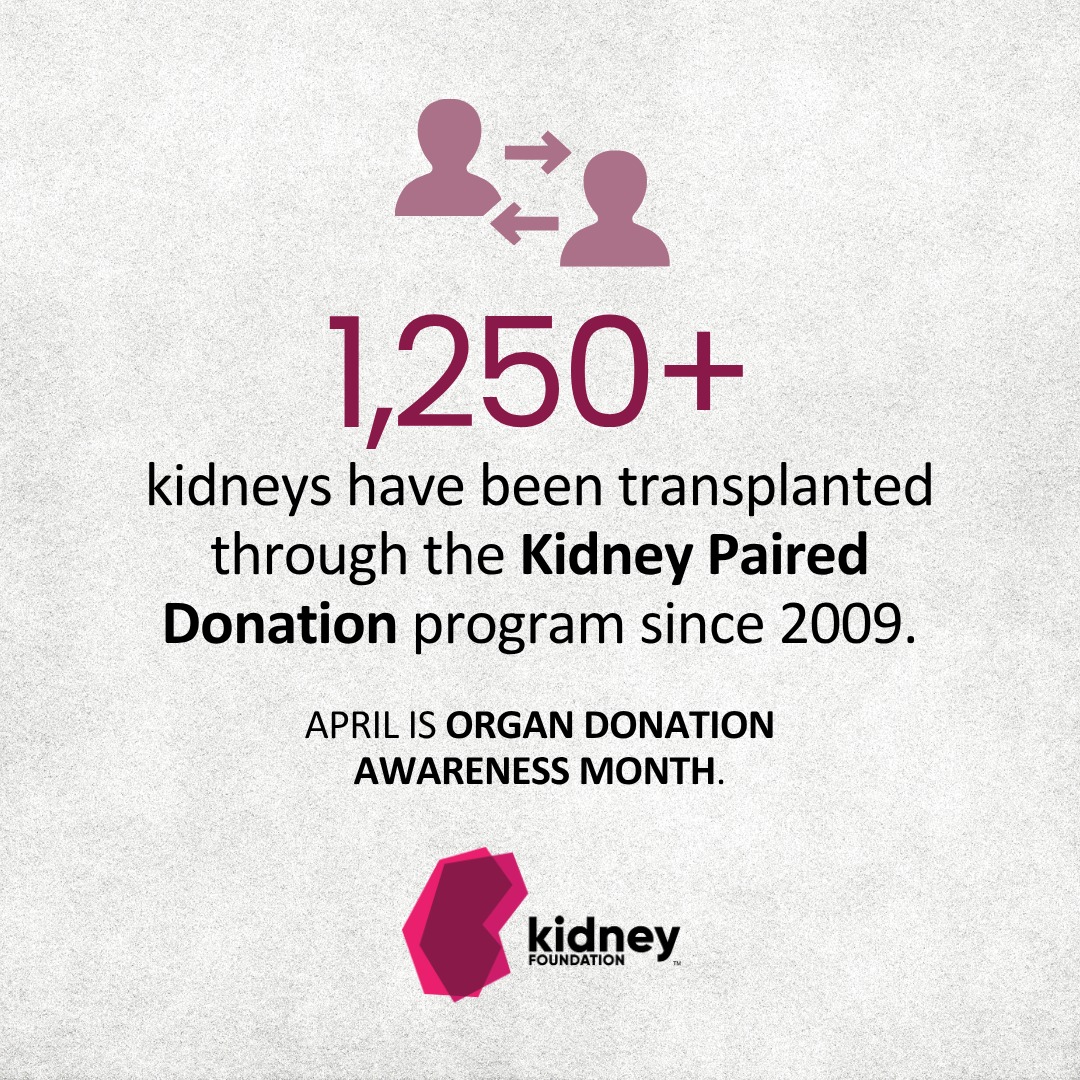 KidneySk's tweet photo. Understanding the real facts about organ donation helps you make the choice that’s right for you. Sometimes the most powerful action you can take is starting a conversation. 
Register • Tell your Family •Be Inspired
Every moment matters.  https://t.co/4lXxAgE2Yt https://t.co/bxQGMmT1pY