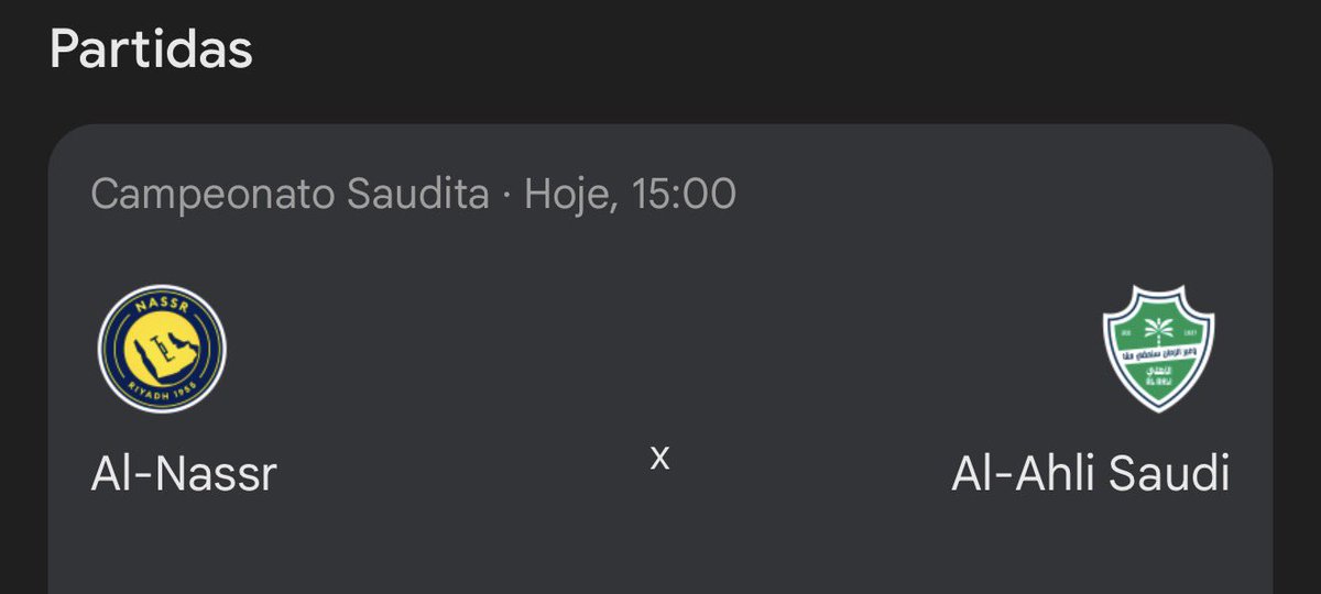 Sincerão tweet media