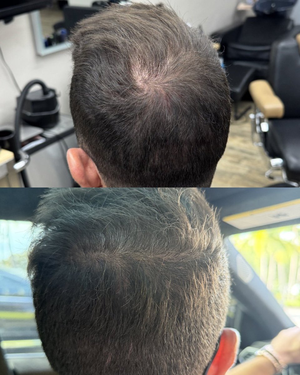 Michael Morelli tweet media