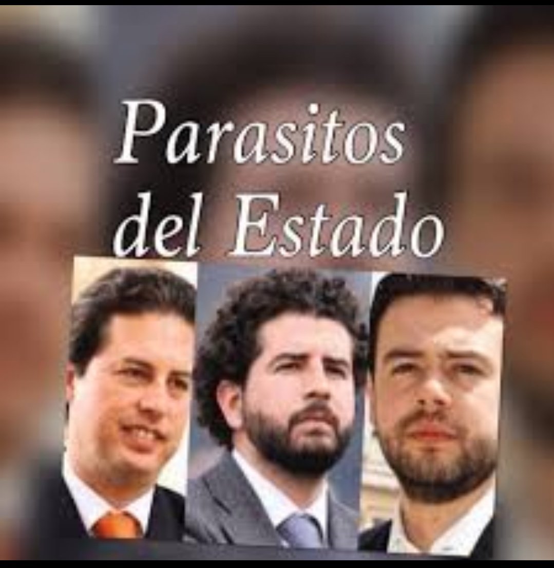 Vlasoga2's tweet image. Jajajaja 🤣🤣🤣🤣 el MARIKON de #Lafaurie🤣🤣🤣 está más cagao 🤣🤣🤣🤣🤣‼️

Ése toma y dame con la Ne'gra 🤣 Pola, lo dejó Sombi 🫵

Familia de HIJOS DE PUTA #CABAL🪰🤮‼️ 

Yá vas pará la lista cómo éstos 👇 parásitos del estado ‼️