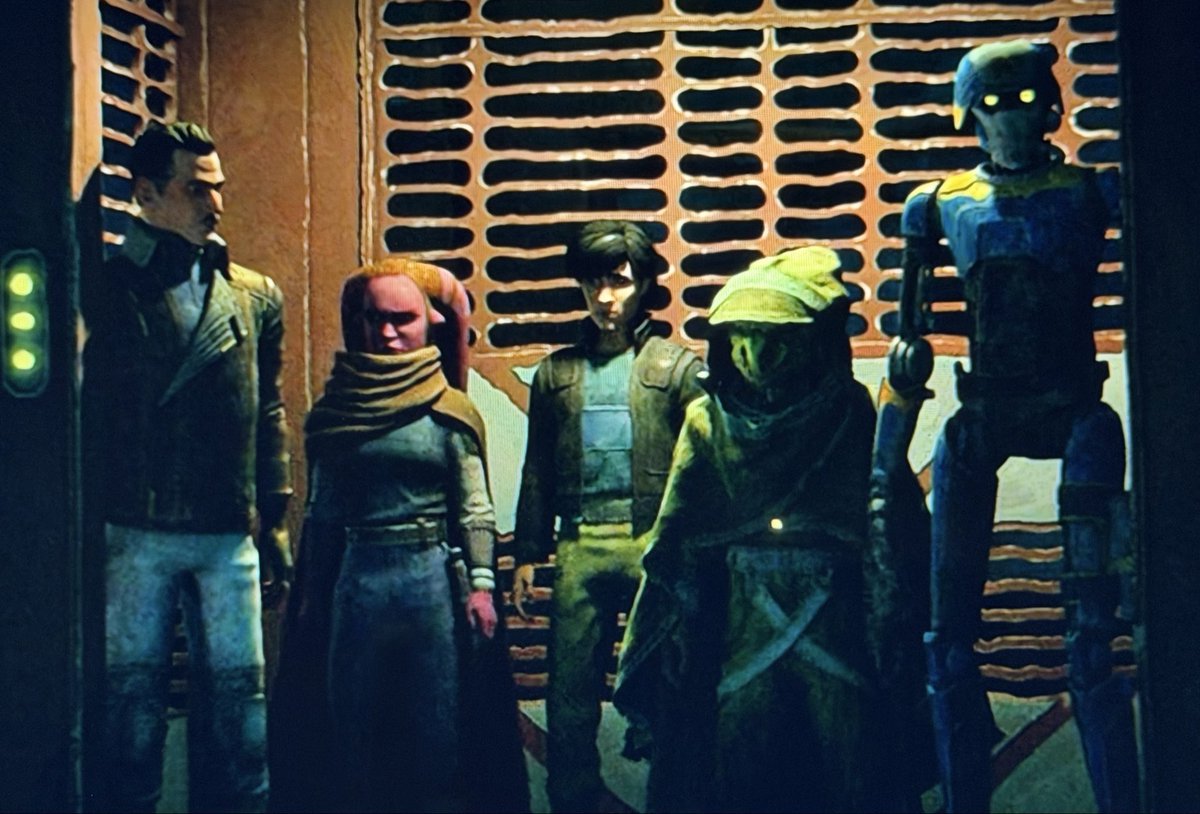 Ember 🏳️‍🌈🏳️‍⚧️🟠⚔️ tweet media