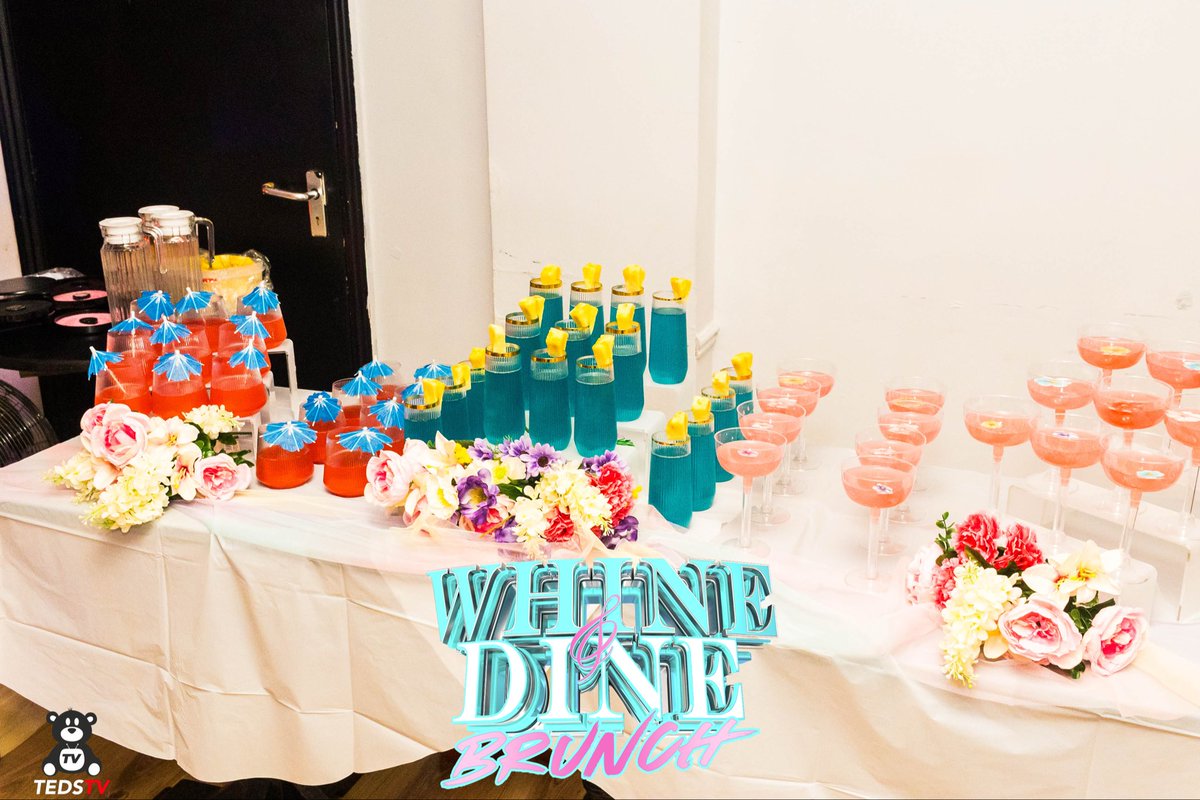 ktentmt's tweet photo. The pics from Whine &amp; Dine Brunch have officially landed and whew… 📸✨

All we can say is our photographer understood the assignment because these shots are giving EVERYTHING 😮‍💨🔥 https://t.co/3PlrPzckML