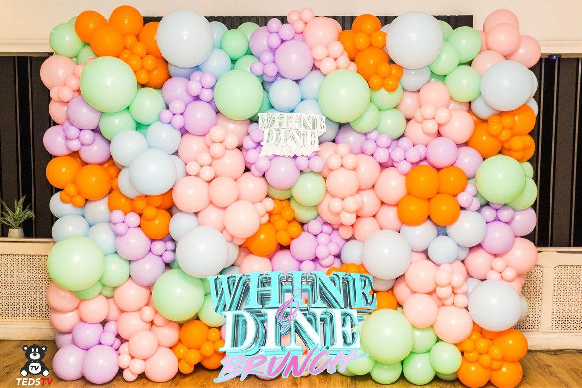 ktentmt's tweet photo. The pics from Whine &amp; Dine Brunch have officially landed and whew… 📸✨

All we can say is our photographer understood the assignment because these shots are giving EVERYTHING 😮‍💨🔥 https://t.co/3PlrPzckML