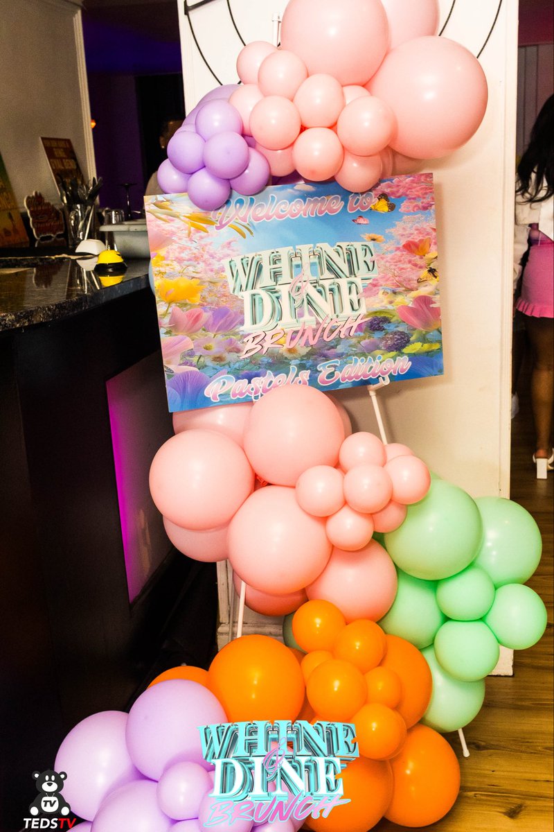 ktentmt's tweet photo. The pics from Whine &amp; Dine Brunch have officially landed and whew… 📸✨

All we can say is our photographer understood the assignment because these shots are giving EVERYTHING 😮‍💨🔥 https://t.co/3PlrPzckML