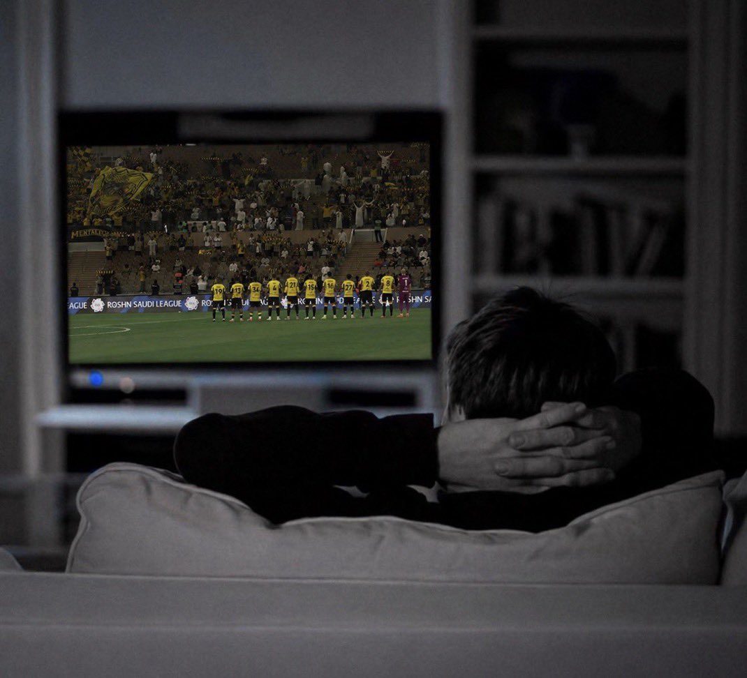 إعتزل مايؤذيك 

انا ومايؤذيني :
 #الاتحاد_التعاون