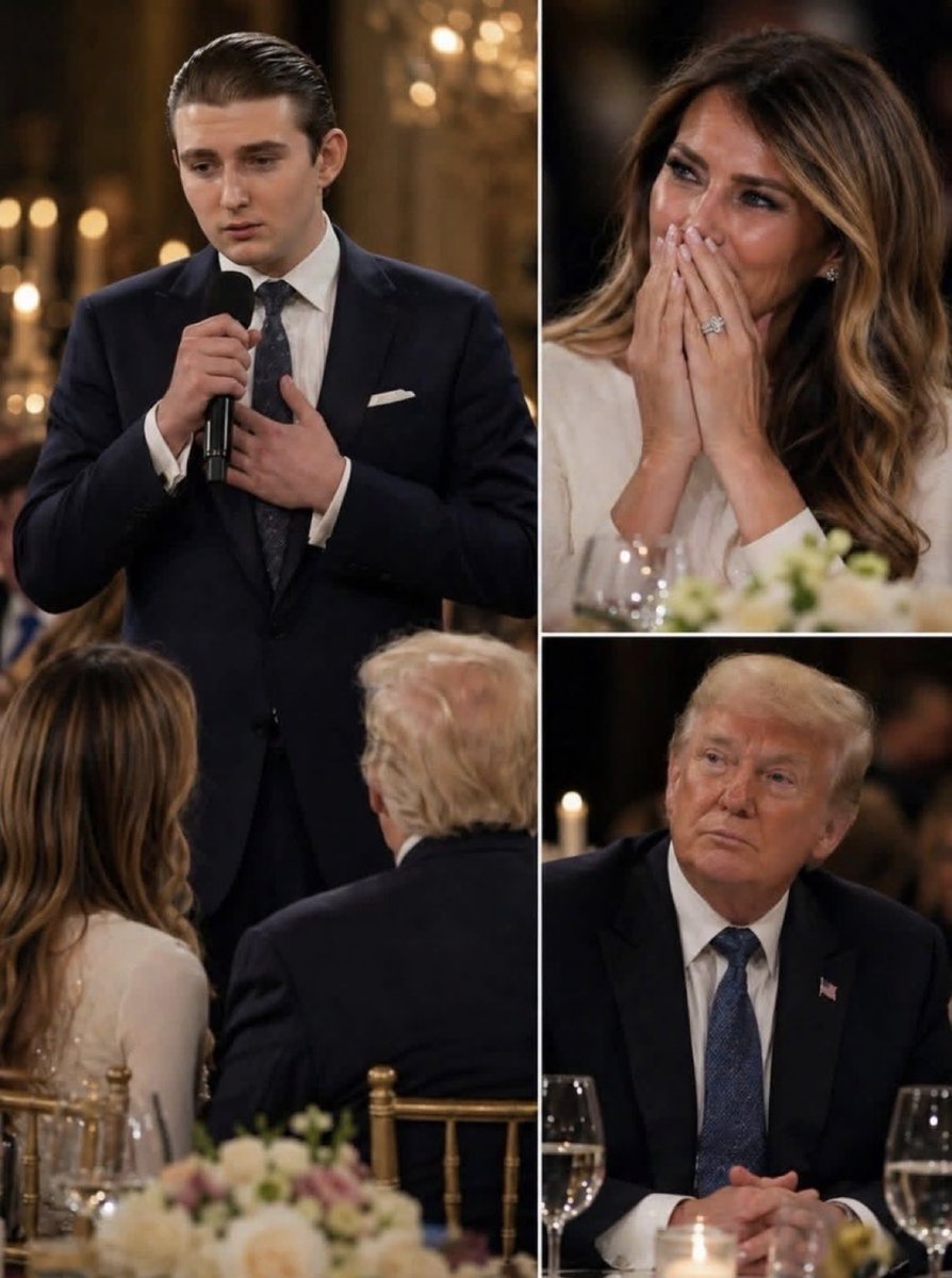 Ivanka Trump RV Q🇺🇲 tweet media