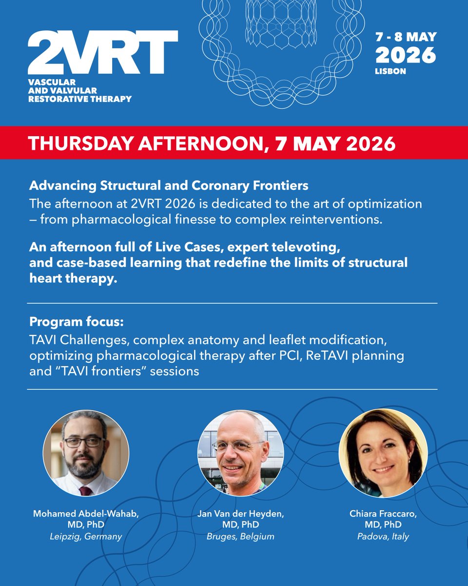 2VRT2025's tweet photo. One week to go until 2VRT2026. Get ready for inspiring moments and powerful insights!
Don’t miss your chance to be part of it. Secure your spot now—register today: https://t.co/LvjaCawUyi
#2VRT https://t.co/H6da8xNQGF