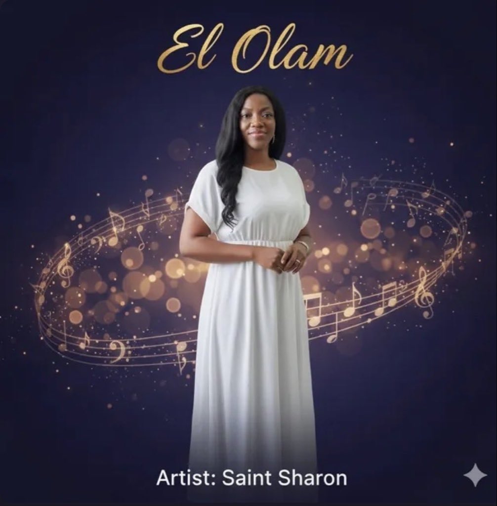 Excel1037fm's tweet image. #wednesdaythought w /@Excel1037fm 

#NP El Olam  - @saintsharon2023 

#ViralTrivia
#StaySafeNigeria 
#PacesetterNigeria