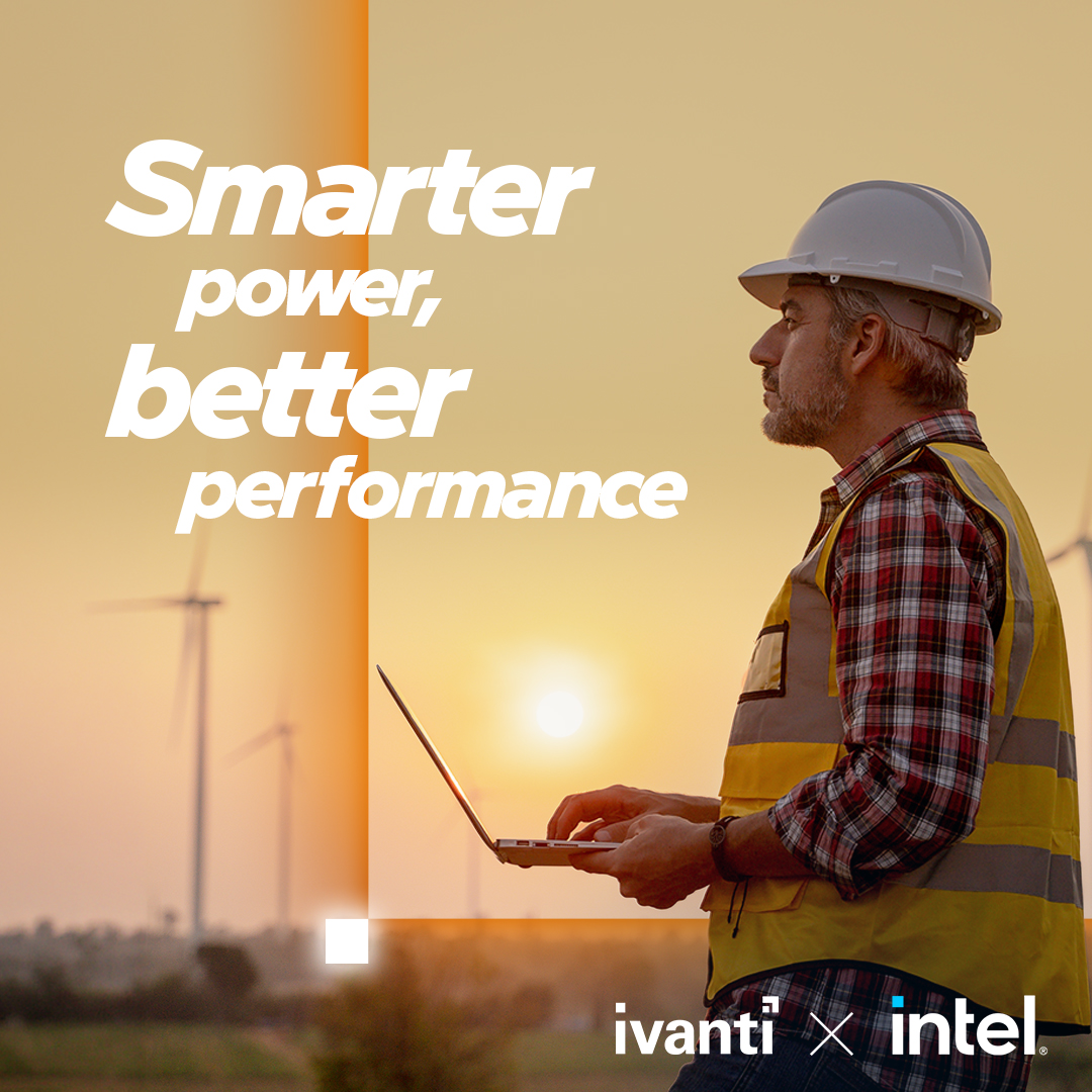 Intel Business tweet media