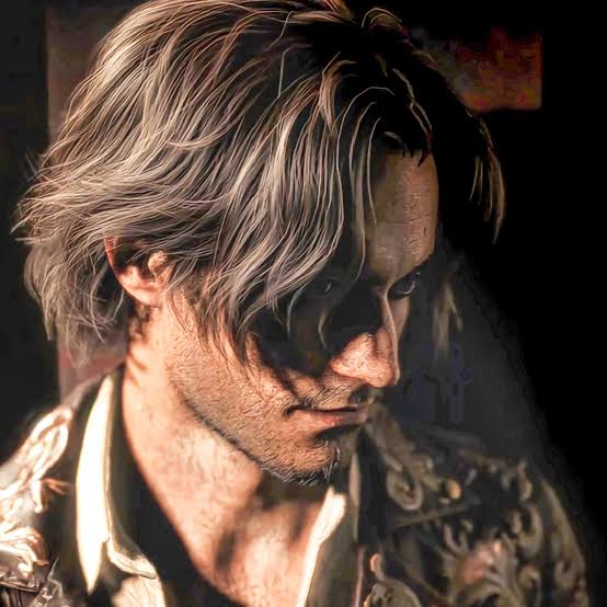 Lilyxrin tweet media