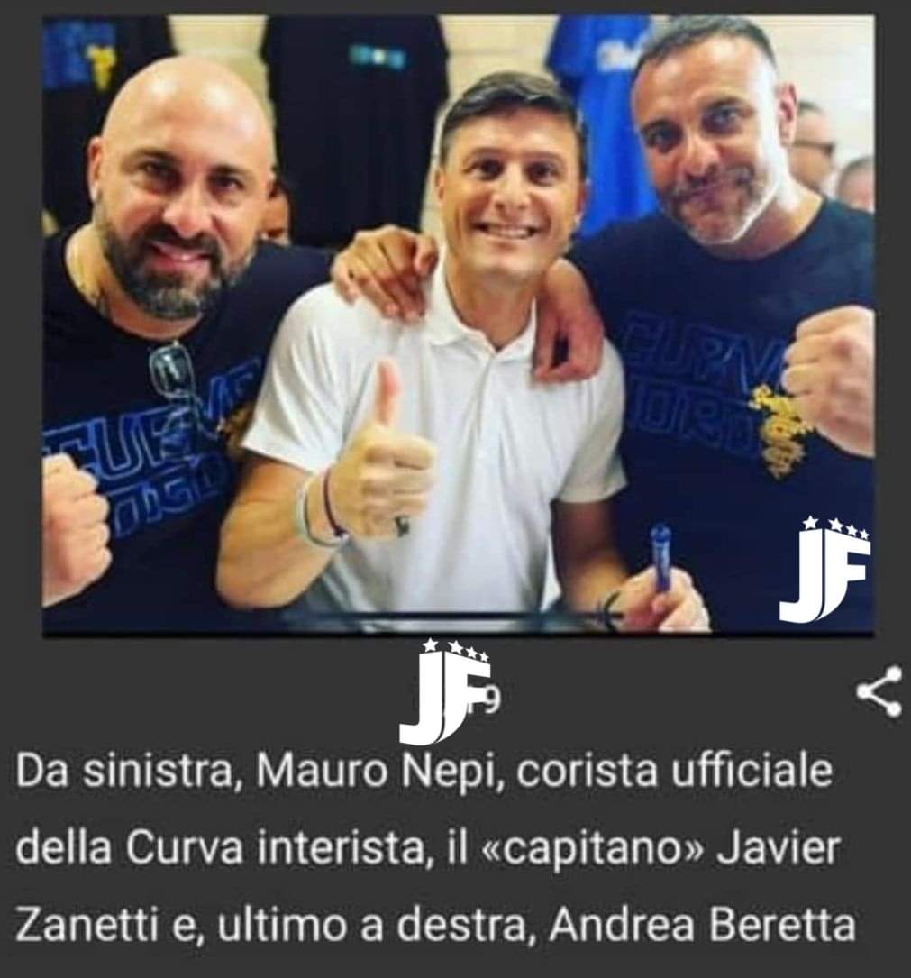 La Juventus non muore letteralmente mai tweet media