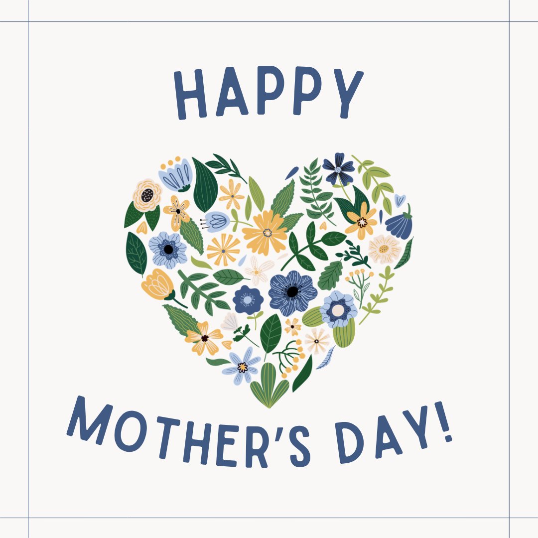 EZToUseOnline's tweet photo. Celebrating all the love, strength, and care that mothers give us every day. 💐 https://t.co/RVOhbzoyYT