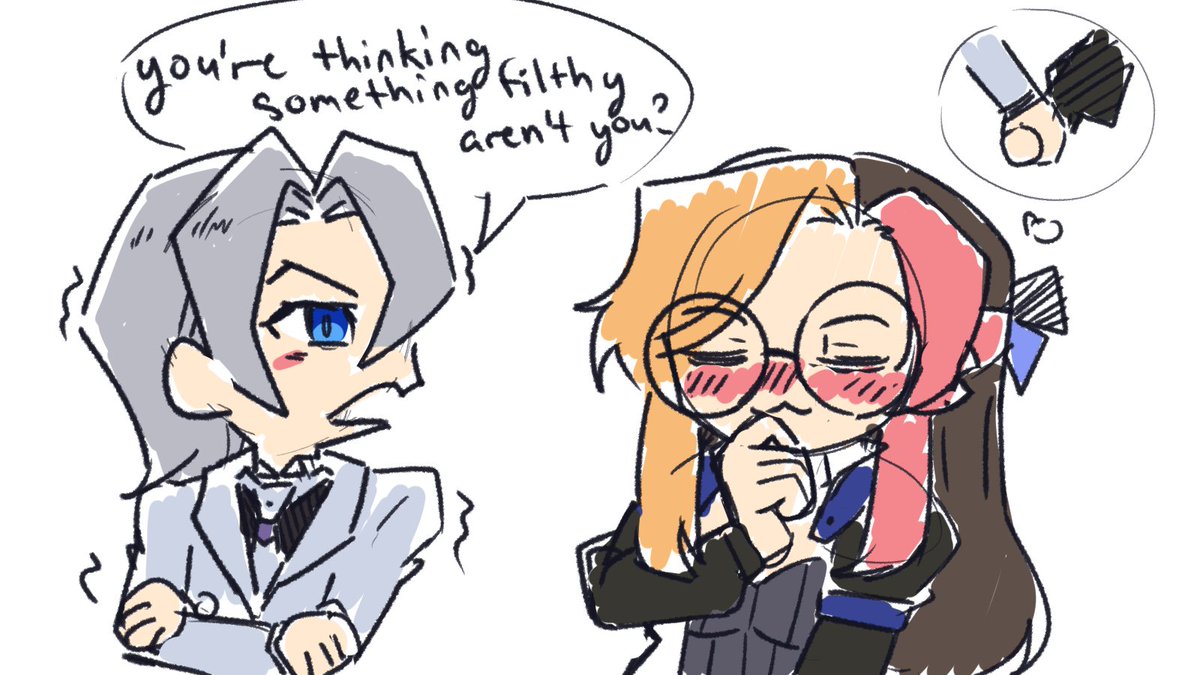 Maxed Fumi tweet media