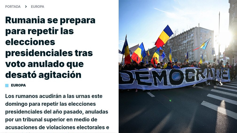 📢Rebelión en la Granja🚨 tweet media