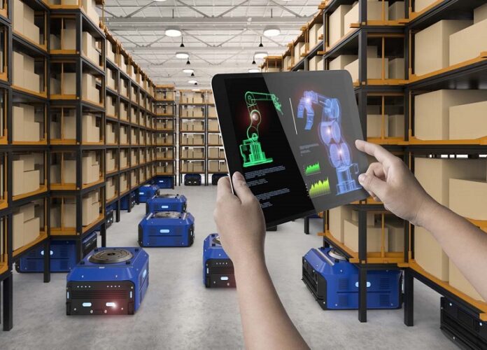 MasContainer's tweet image. La hoja de ruta #tecnológica que hoy redefine la competitividad empresarial en #AméricaLatina tiene un eje claro: transformar la #digitalización en productividad real. mascontainer.com/la-nueva-ruta-…