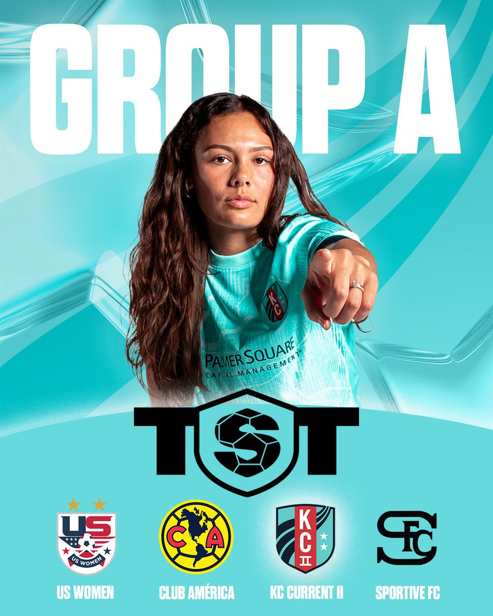 thekccurrentII's tweet photo. GROUPS ARE SET 🗣️🗣️ 

counting down the days til @TST7v7 BABY 🩵 https://t.co/Ra6A5XsZ2E