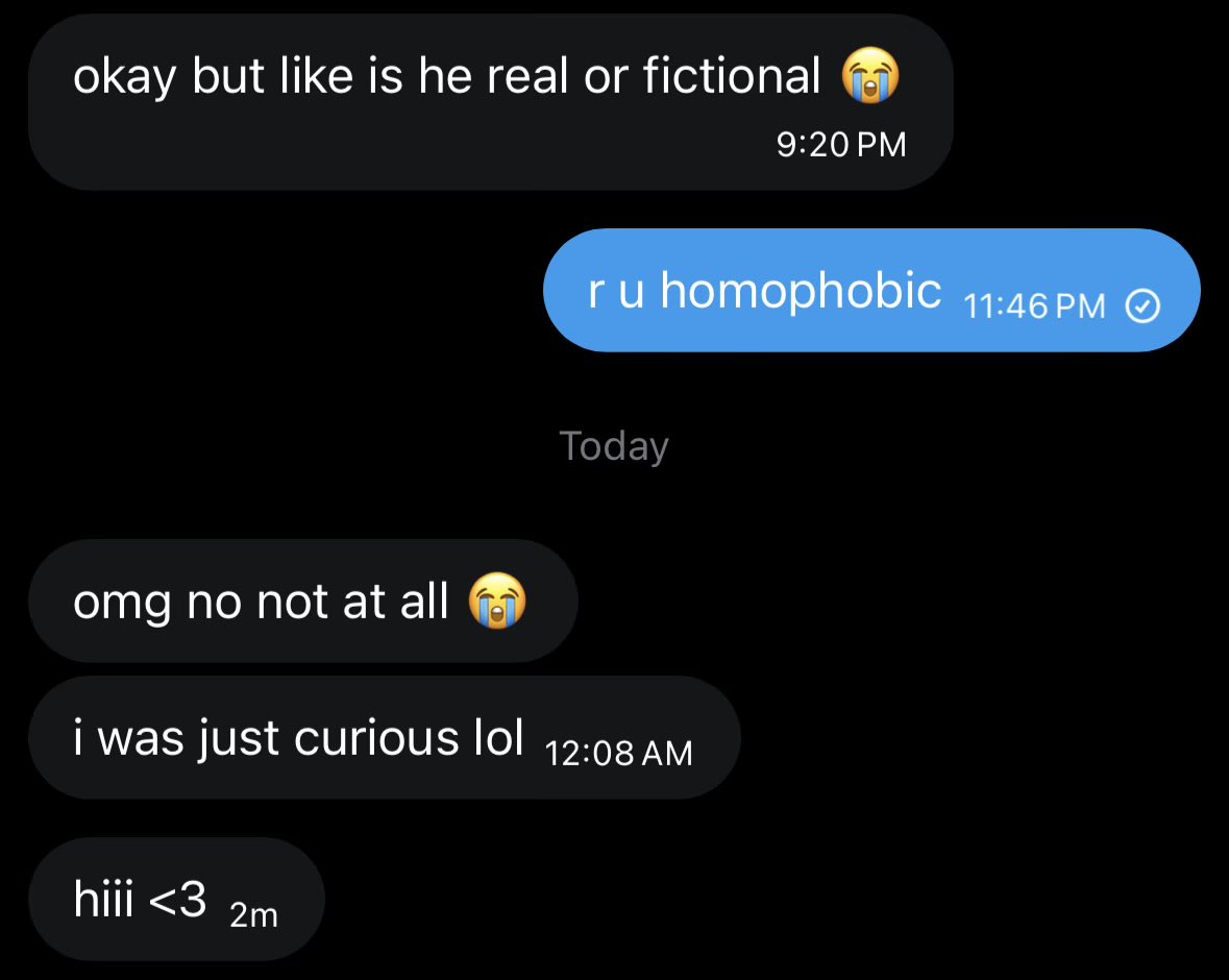 YŪJI MODULO ARC tweet media