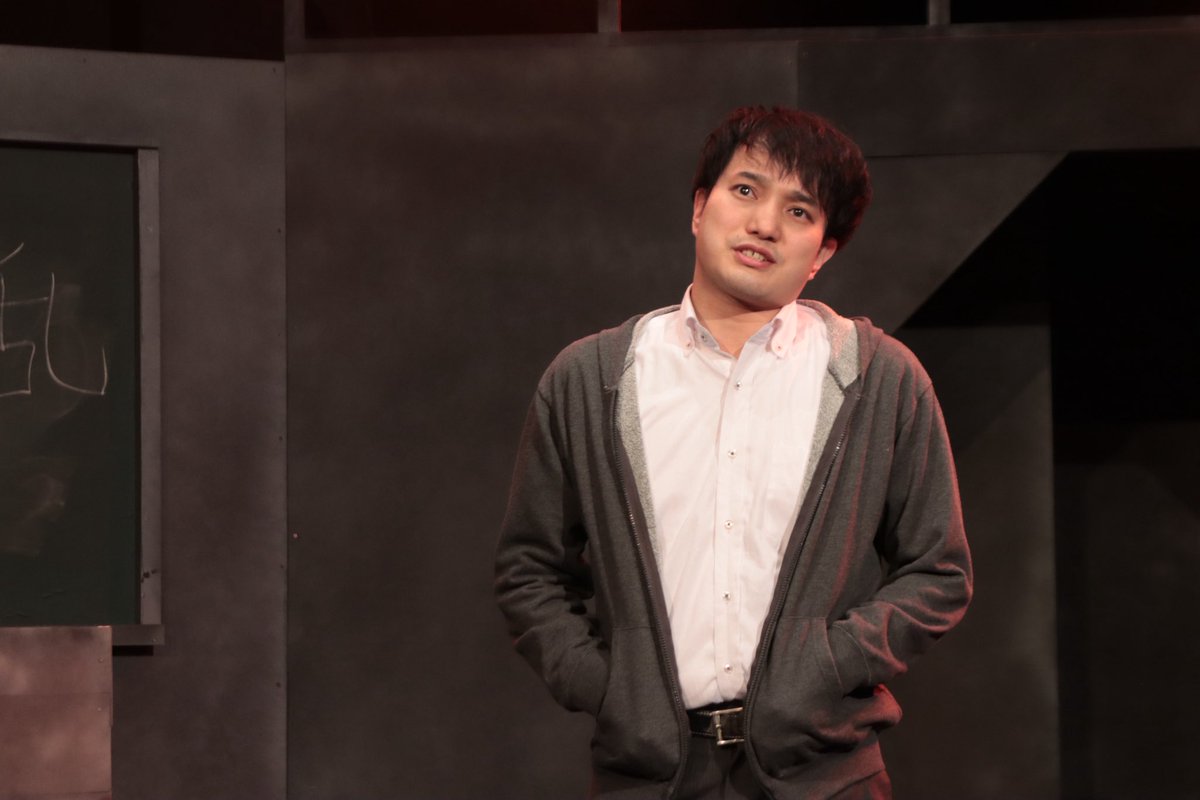 演劇集団MALACHITE（マラカイト） tweet media