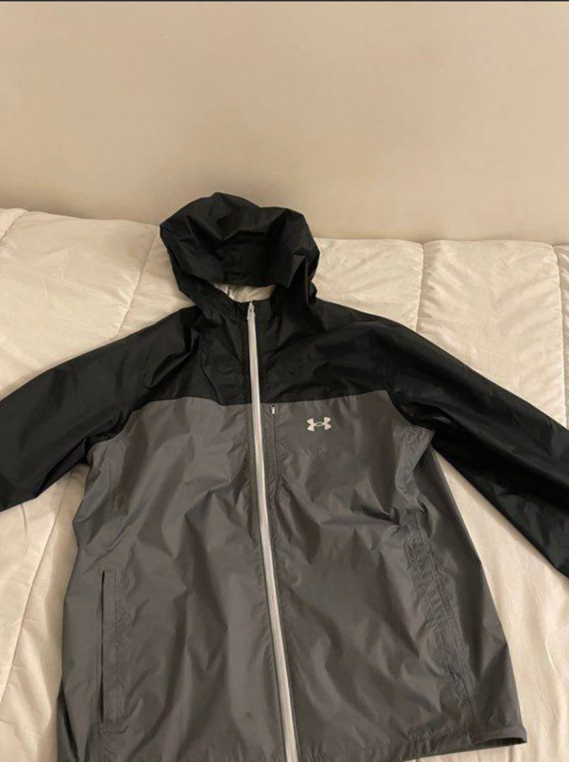 artemisfinds's tweet image. Hacoo Unboxing 
UNDER ARMOUR JACKET 
🔗c.onlyaff.app/8aFbyE

🔥Use coupon code SRJ49 to get 14% off at Hacoo and Yepexpress as a new user or if you haven't ordered in 90+ days 

ALL FINDS - t.me/sammyhoofinds

#trending #hacoo #dhgate #hacoolinks #dhgatelinks #Europe