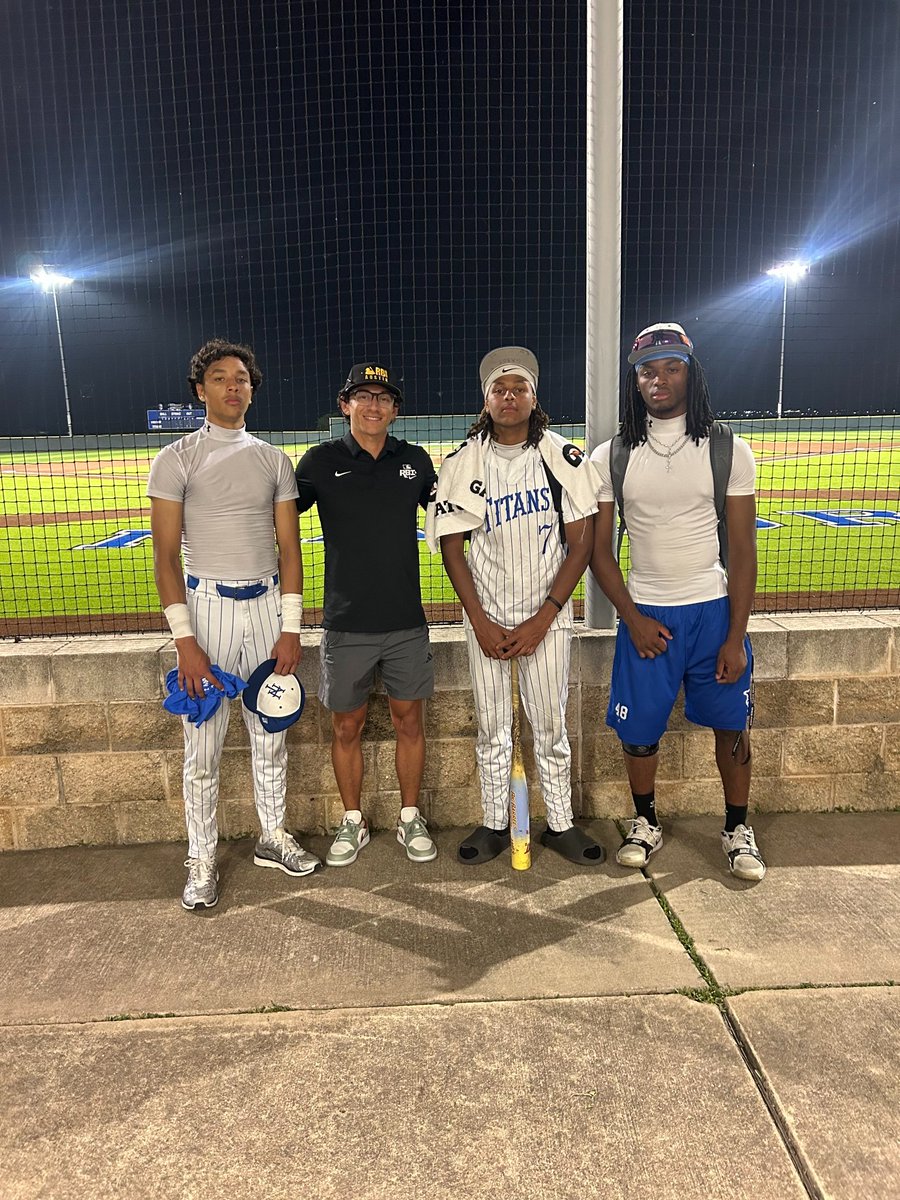 RBI Austin Academy tweet media