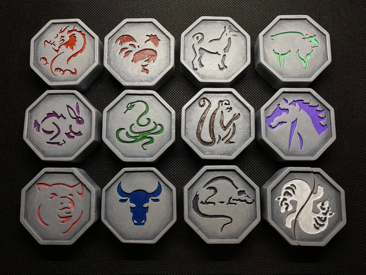 The Golden Days tweet media