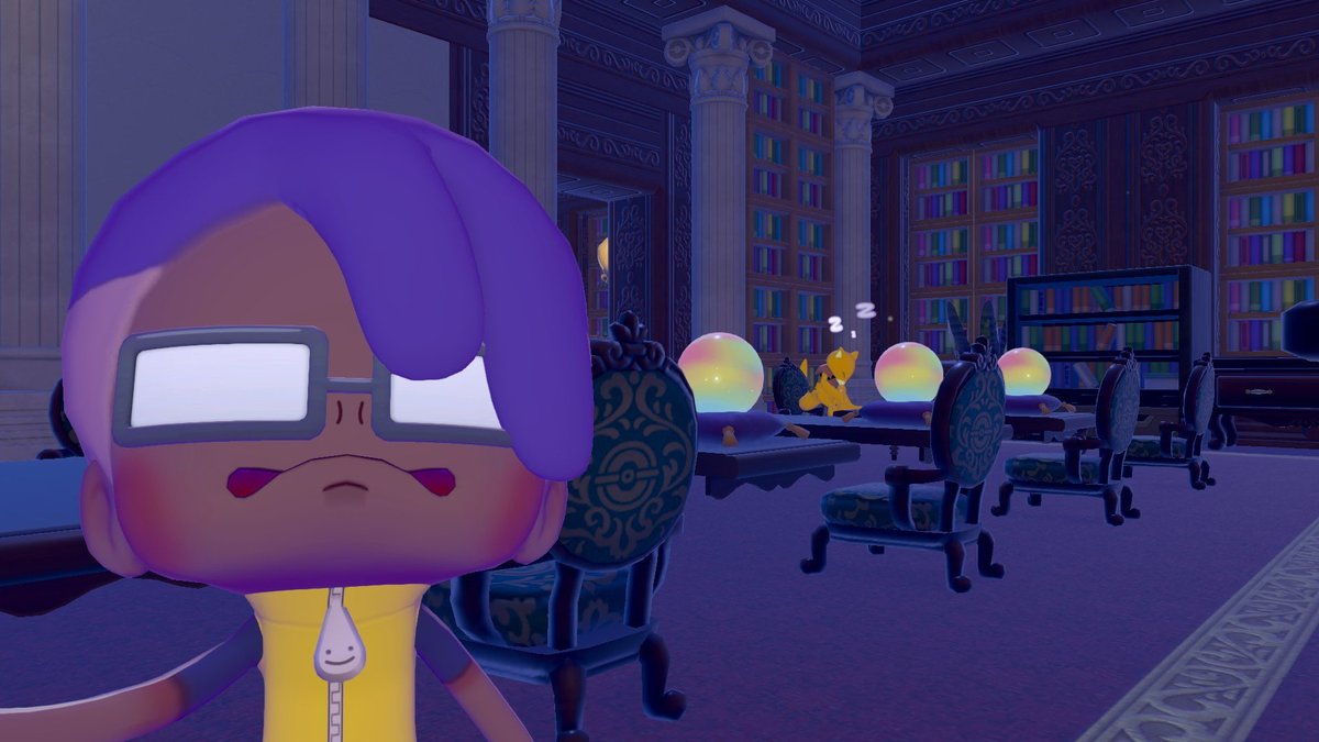 みっと tweet media