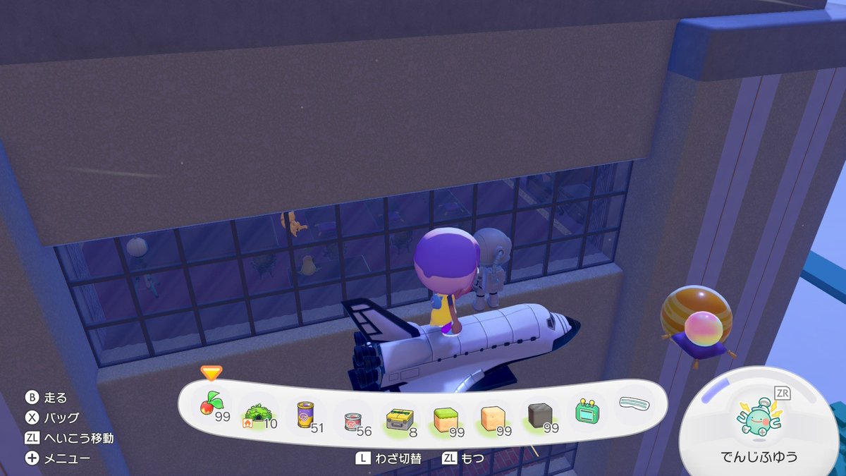 みっと tweet media