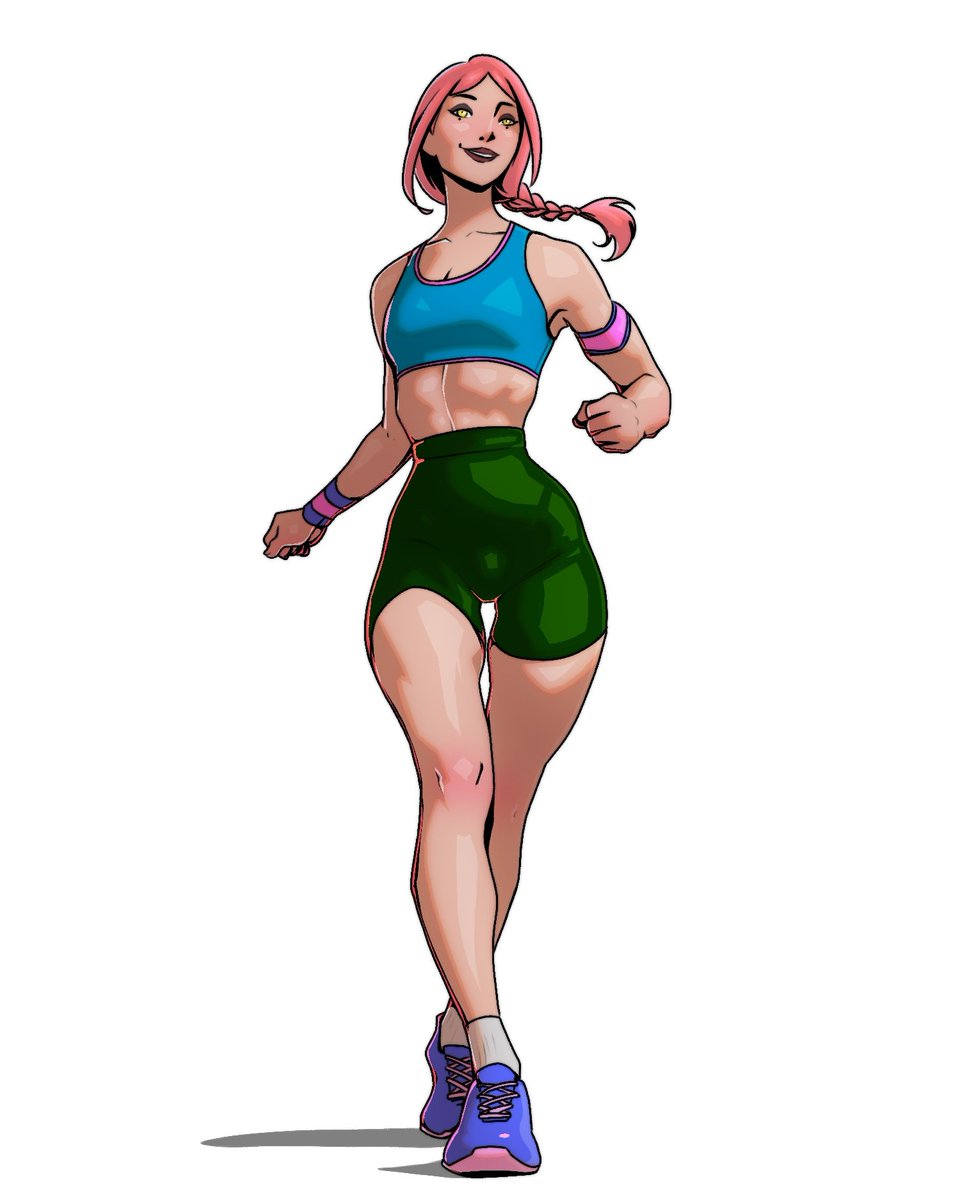 misael_casanova's tweet photo. Julietta outfit 012

#art #anime #digitalpaint #draw #outfit https://t.co/z2O79Ova8B