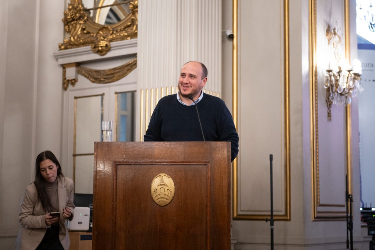 Legislatura CABA tweet media